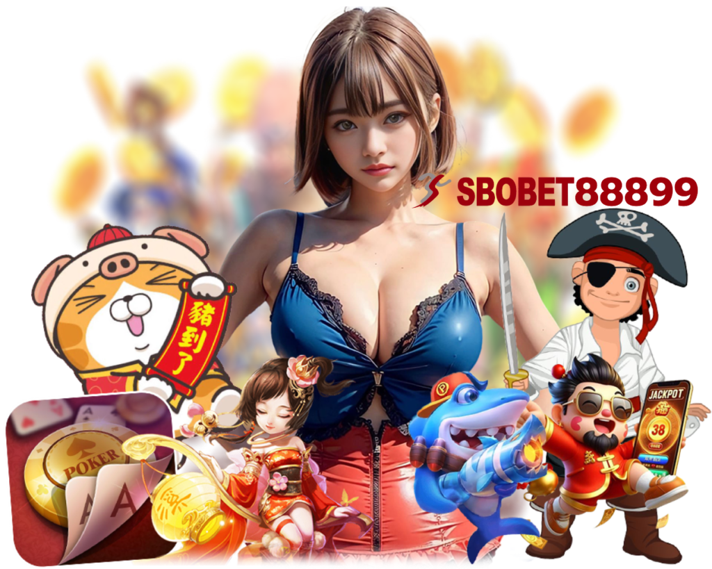 SBOBET88899