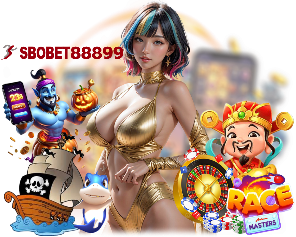 SBOBET88899 เล่นง่าย